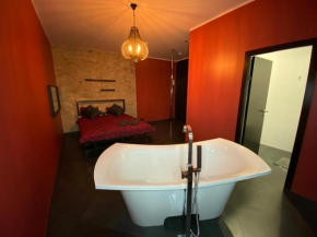 LOVE Apartments (Adult Only)